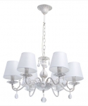 MW-LIGHT | 448012106  люстра Виталина MW-Light